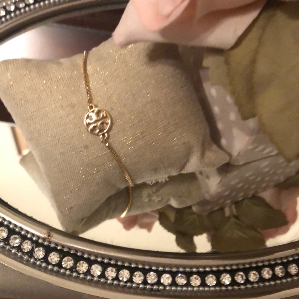 Tory Burch bracelet